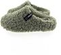 VERBENAS Pantoffels pantoffel homeslipper clog in knuffelige uitstraling - Thumbnail 1