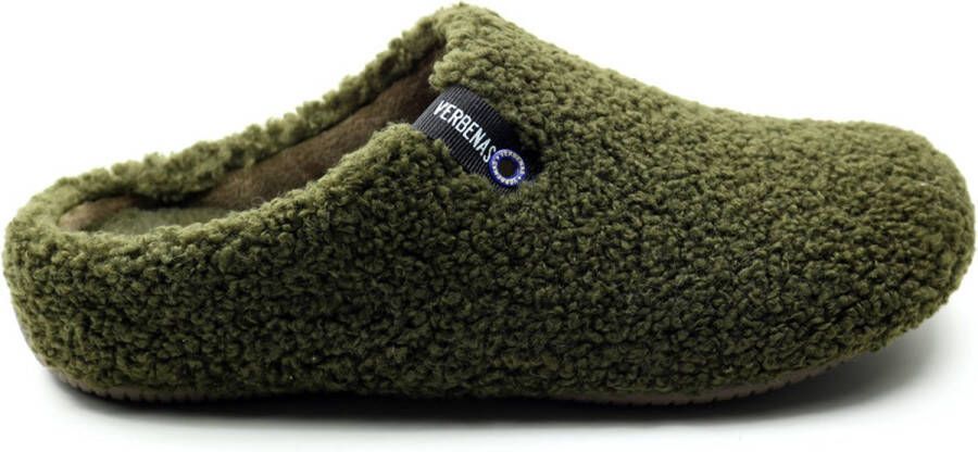 Verbenas dames pantoffels online kopen? Vergelijk op Schoenen.nl