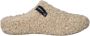 VERBENAS Pantoffels pantoffel homeslipper clog in knuffelige uitstraling - Thumbnail 1