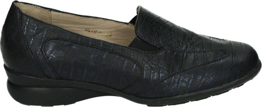 Verhulst 0110~H~~~~~~~~~~~~~~~~~~~~~~~~ Instappers Blauw