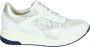 Verhulst 2301~H~~~~~~~~~~~~~~~~~~~~~~~~ Dames veterschoenen Wit beige - Thumbnail 2