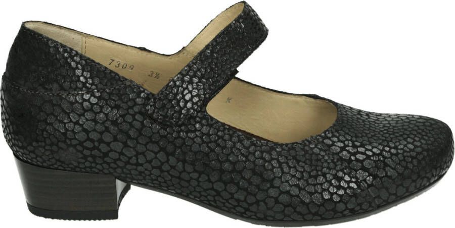 Verhulst 7309~K~~~~~~~~~~~~~~~~~~~~~~~~ Pumps Bruin
