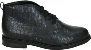 Verhulst 7432 K Volwassenen Half-hoge schoenen Blauw