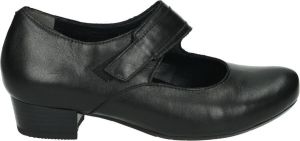 Verhulst 8305 H Volwassenen Pumps Kleur Zwart