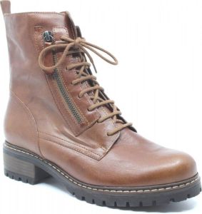 Verhulst 8439 Cognac 8439 70 77 3032 wijdte G