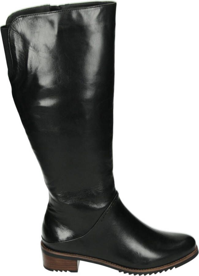 Sparco 00128842NGBI Unisex laarzen, volwassenen, zwart, 42 EU