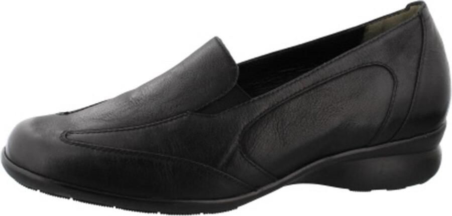 Verhulst 0110~K~~~~~~~~~~~~~~~~~~~~~~~~ Instappers Zwart - Foto 2