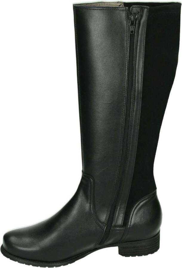 Verhulst 2460~K~~~~~~~~~~~~~~~~~~~~~~~~ Laarsjes Zwart