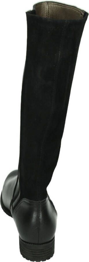 Verhulst 2460~K~~~~~~~~~~~~~~~~~~~~~~~~ Laarsjes Zwart - Foto 2