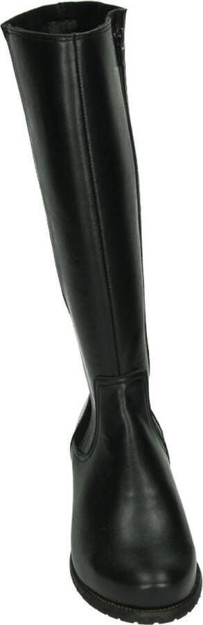 Verhulst 2460~K~~~~~~~~~~~~~~~~~~~~~~~~ Laarsjes Zwart - Foto 3