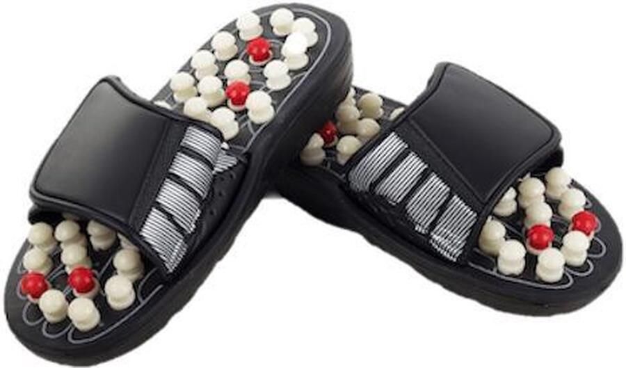 VERK GROUP Acupressuur slippers