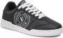 Versace Couture Versace Jeans Couture Fondo Brooklyn Speedtrack Sneakers Black - Thumbnail 1
