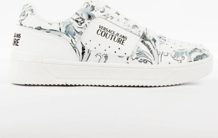 Versace Jeans Couture Lage Sneakers YA3SJ4
