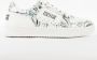 Versace Jeans Couture Lage Sneakers YA3SJ4 - Thumbnail 1