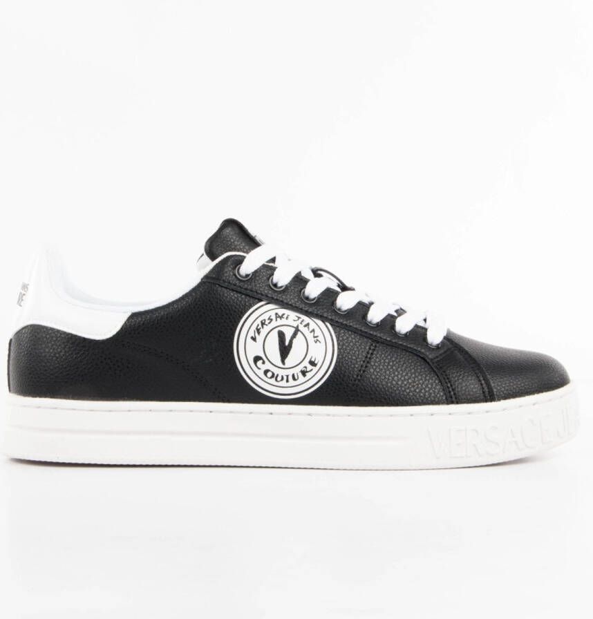 Versace Jeans Couture Sneakers laag 'FONDO COURT 88'
