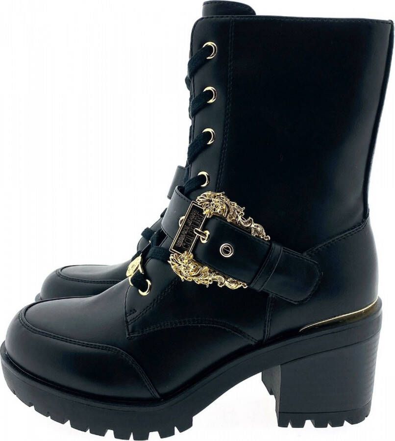 Versace Jeans Couture 73VA3S94 boots zwart
