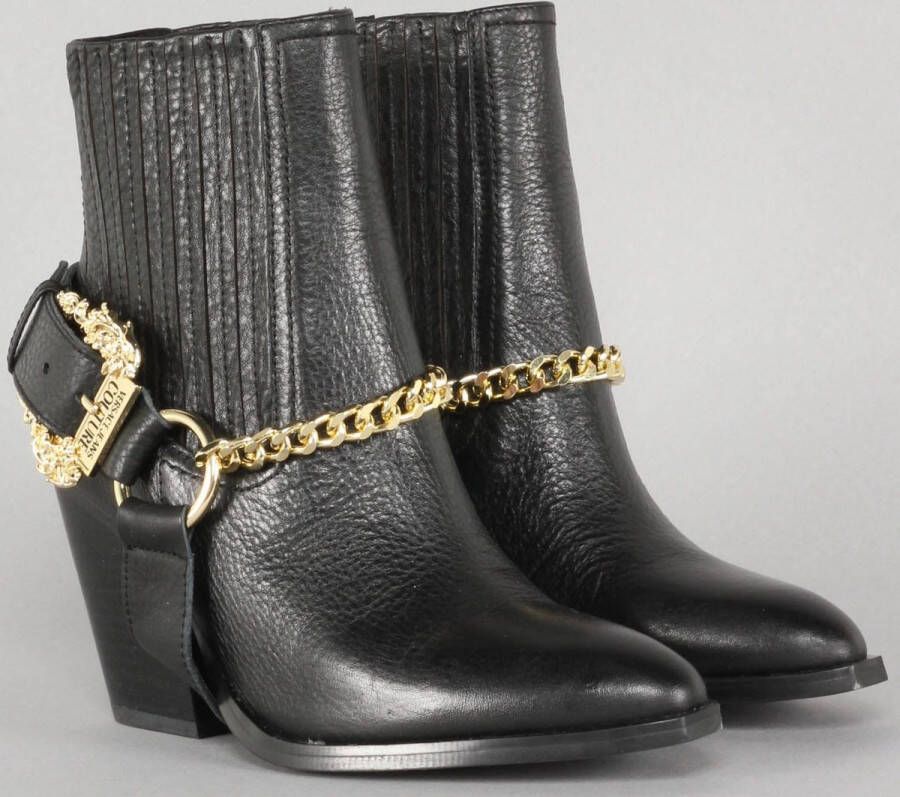 Versace Jeans Couture Camperos L Dis