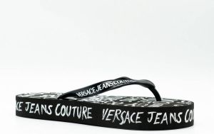 Versace Jeans Couture Fondo Teenslippers Dis. SQ8