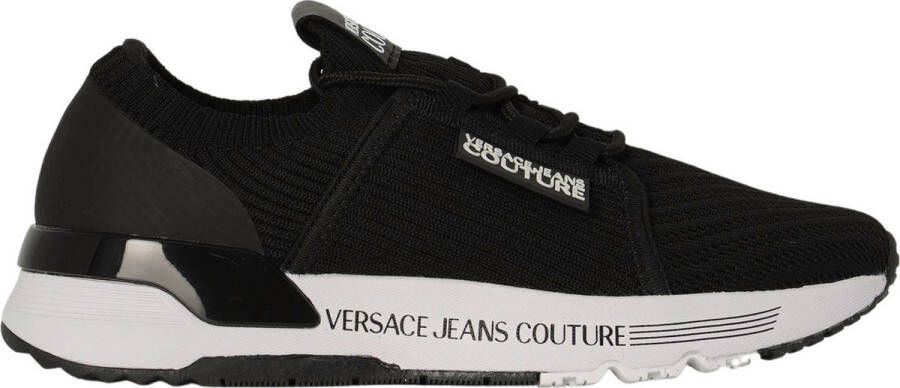 Versace Jeans Couture Dames Sneakers Zwart