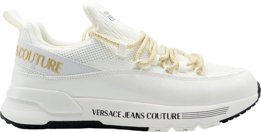 Versace Jeans Couture Dynamic Sneaker