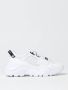 Versace Jeans Couture Sneakers met Geprint Logo - Thumbnail 1