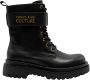 Versace Jeans Couture Trekkingsschoenen gemaakt van eco-leer - Thumbnail 1