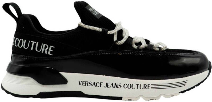 Versace Jeans Couture Fondo Dynamic 6 Sneakers