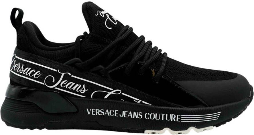 Versace Jeans Couture Fondo Dynamic Sa8 Sneakers
