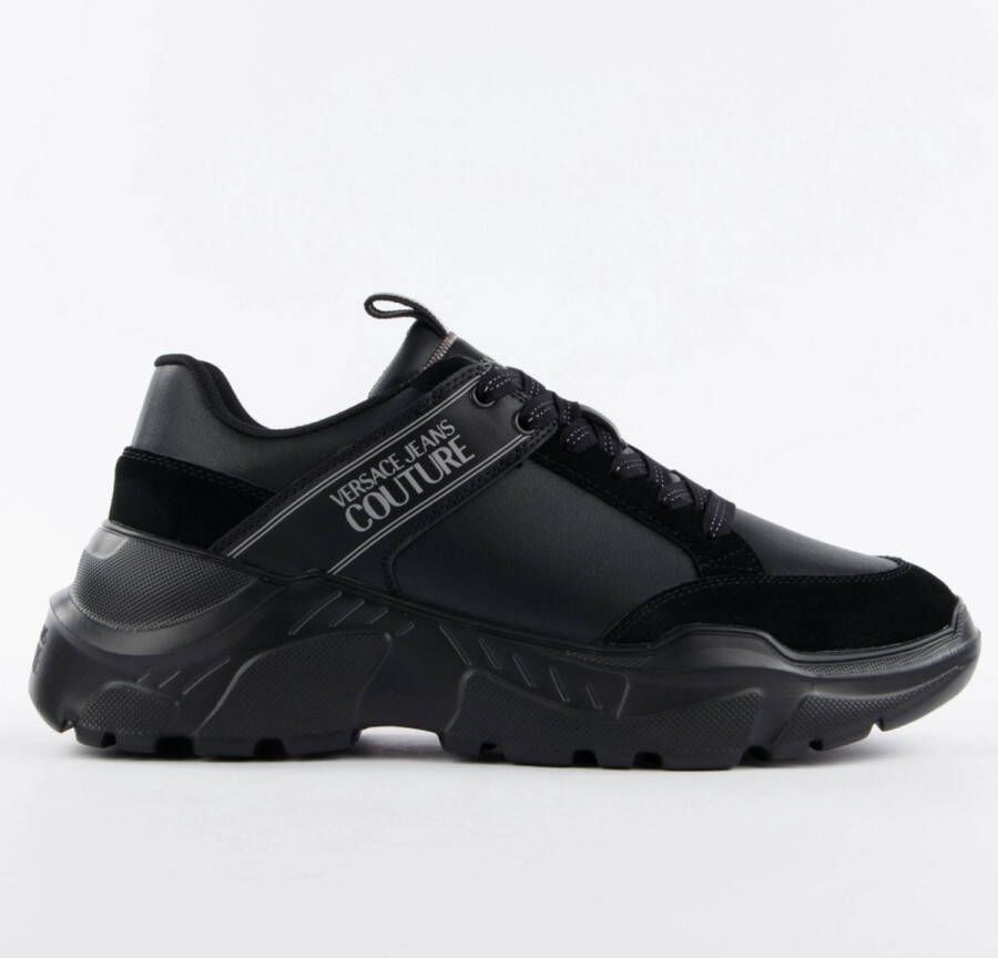 Versace Jeans Couture Fondo Speedtrack Sc2 Sneakers
