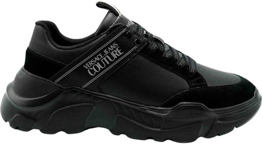 Versace Jeans Couture Fondo Speedtrack Sc2 Sneakers