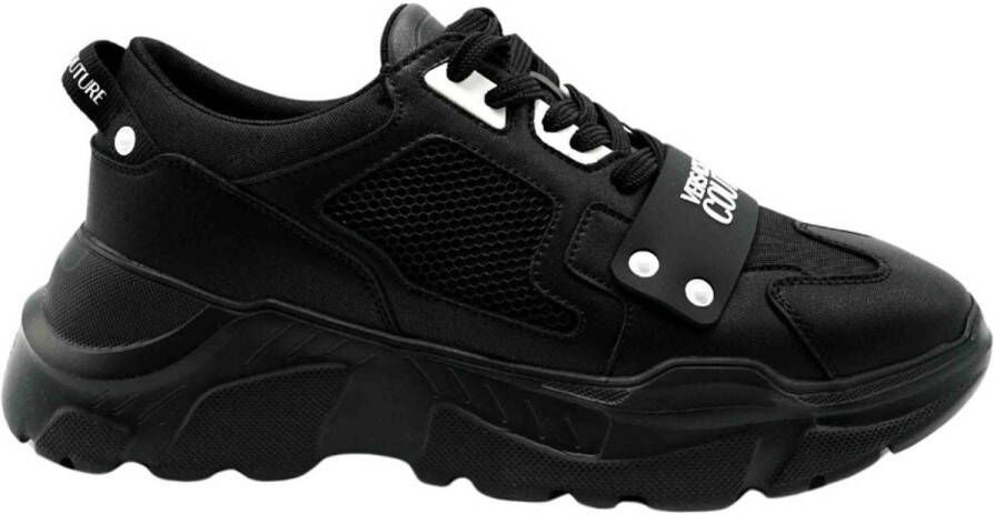 Versace Jeans Couture Fondo Speedtrack Sc4 Sneakers