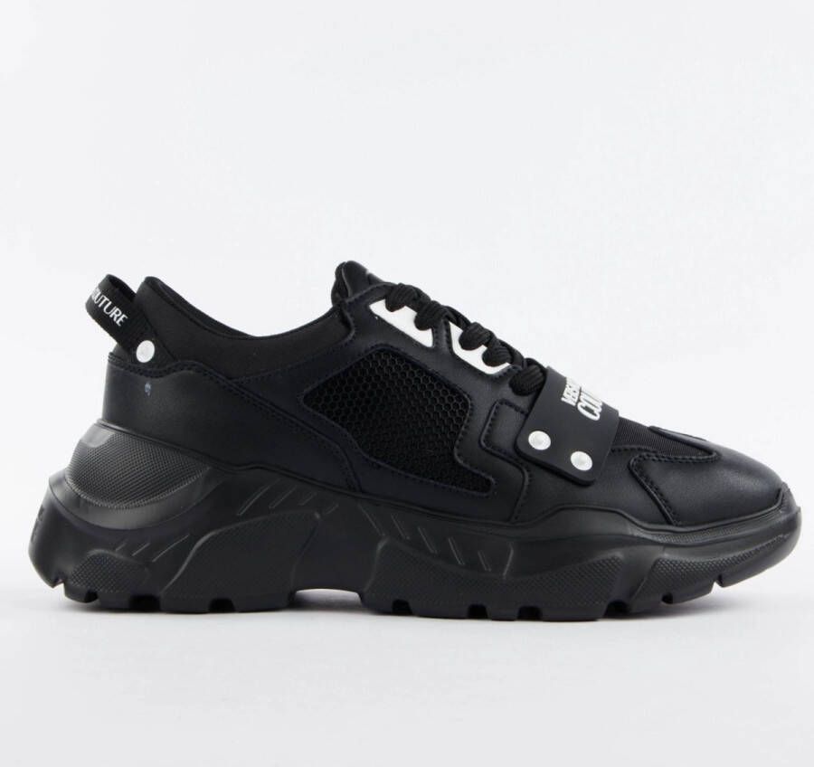 Versace Jeans Couture Fondo Speedtrack Sc4 Sneakers