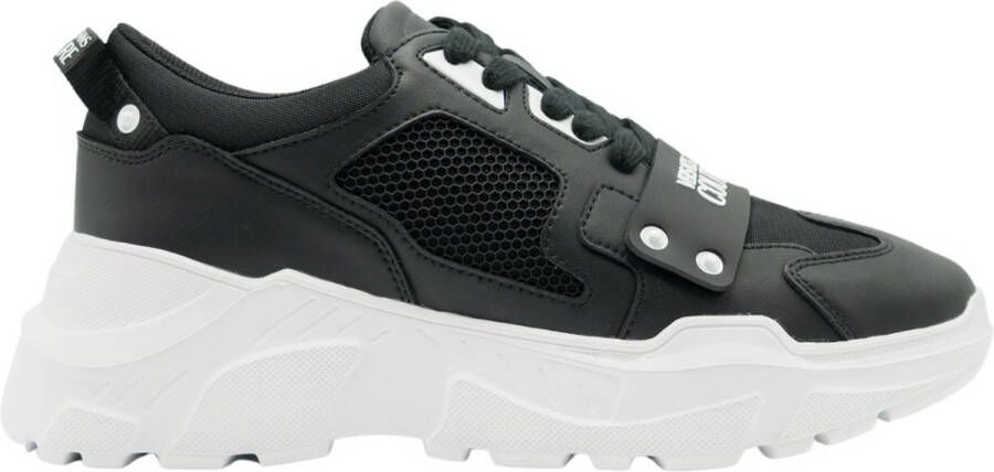 Versace Jeans Couture Fondo Speedtrack Sneaker Dis