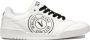 Versace Jeans Couture Fondo Brooklyn SpeedTrack Sneakers White Wit Heren - Thumbnail 2