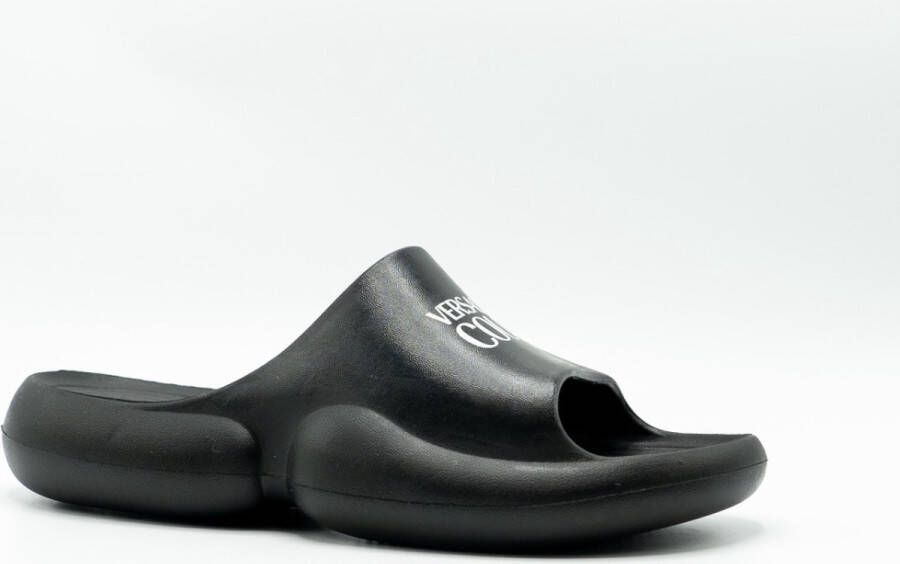 Versace Jeans Couture Fondo Tago Pool Slide Dis. 50