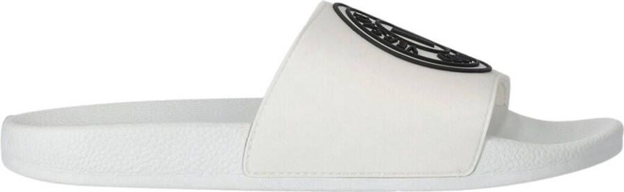 Versace Jeans Couture Stijlvolle wit voor een trendy uitstraling White Heren