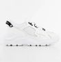 Versace Jeans Couture Sneakers met bedrukt logo White Heren - Thumbnail 1