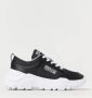 Versace Jeans Couture Low Top Sneakers Chunky Sole Wo Black - Thumbnail 5