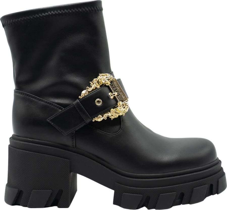 Versace Jeans Couture Sophie Boots