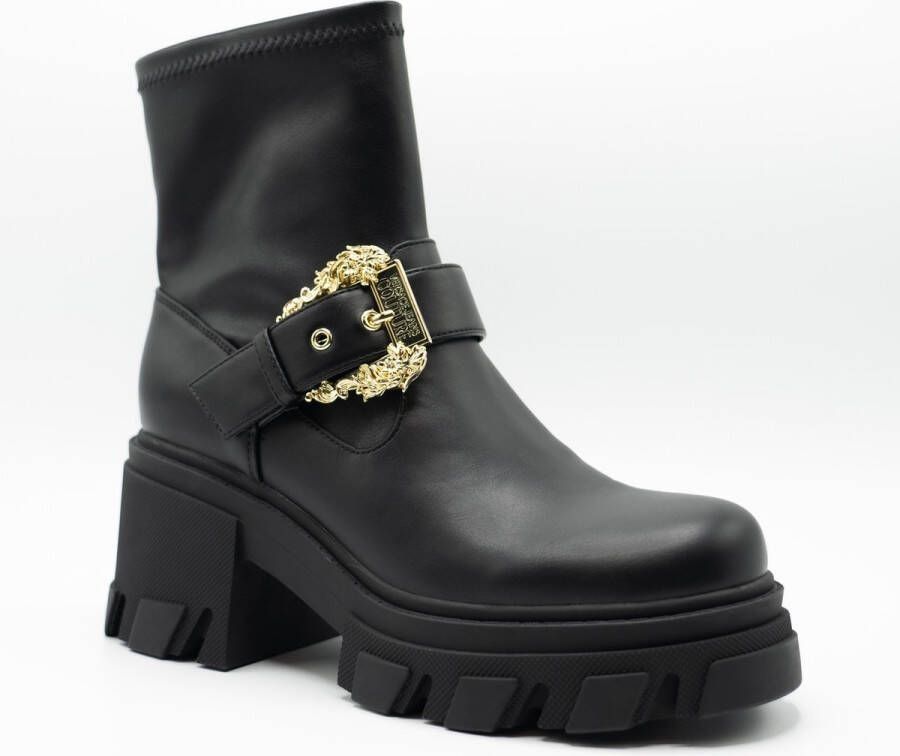 Versace Jeans Couture Sophie Boots