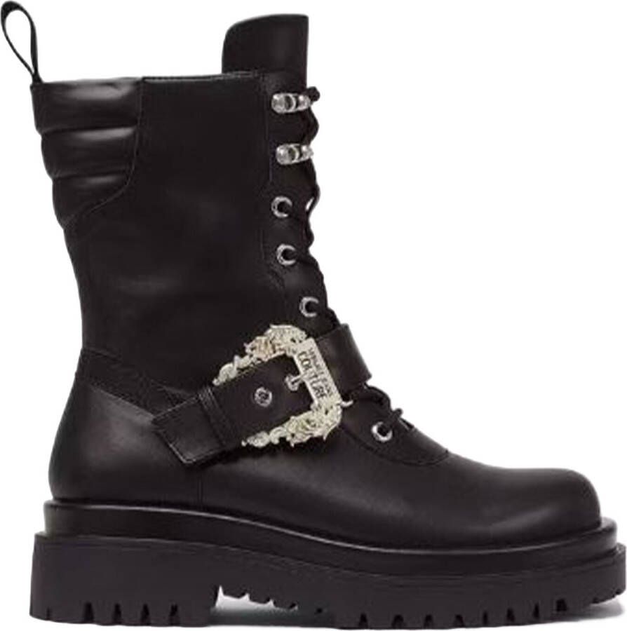 Versace Jeans Couture Sophie Boots