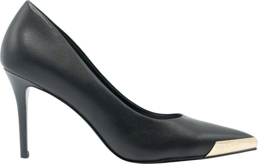 Versace Jeans Couture Versace Jeans Fondo Scarlett Dis. S50 Dames Pump Zwart