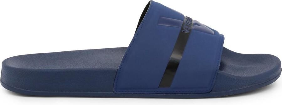 Versace Jeans Slippers Heren YTBSQ3 navy