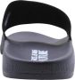 Versace Jeans Couture Rochelle Sliders Stijlvolle en moderne herenschoenen Black Heren - Thumbnail 1