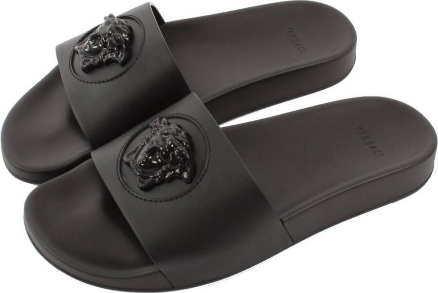 Versace slippers