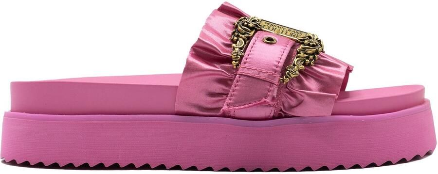 Versace Jeans Couture Fondo Arizona DIS SM5 Slippers