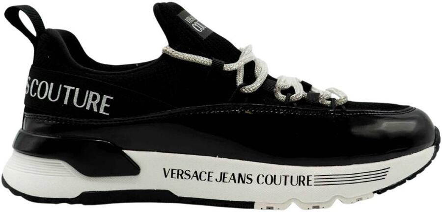 Versace Jeans Couture Fondo Dynamic 6 Sneakers