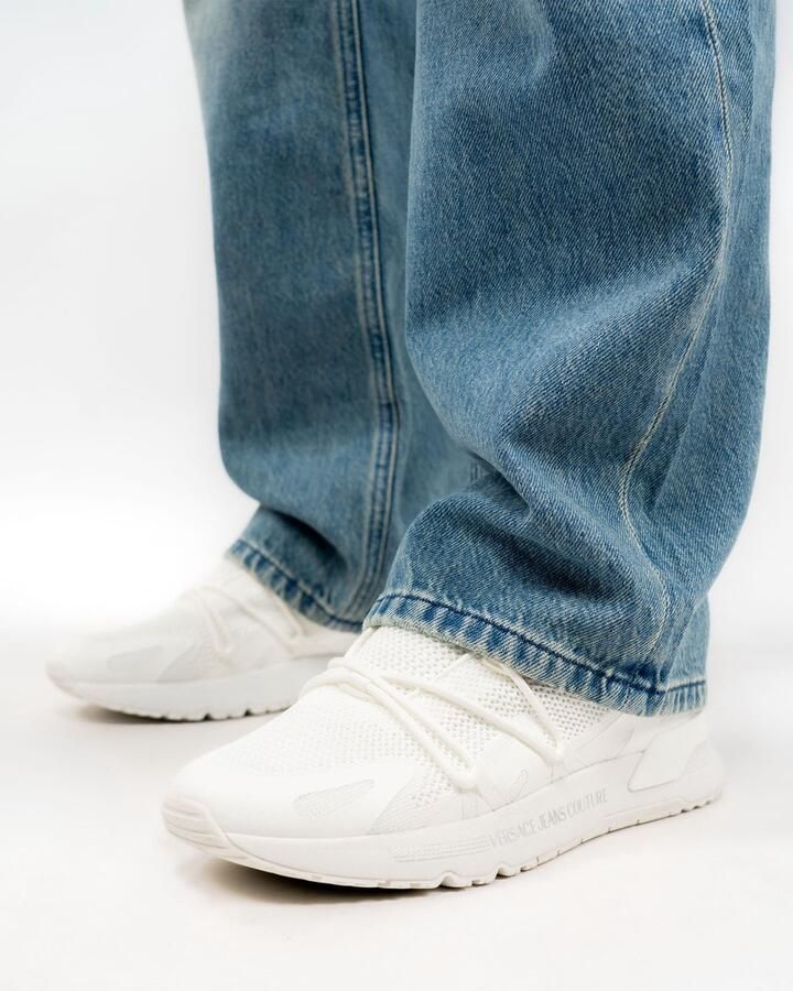 Versace Jeans Couture Fondo Dynamic DIS Sneakers