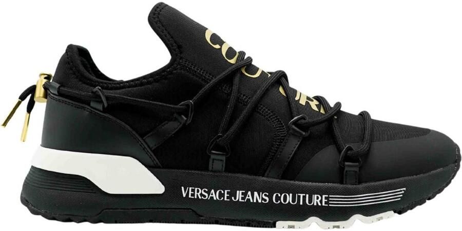 Versace Jeans Couture Fondo Dynamic Sa6 Sneakers