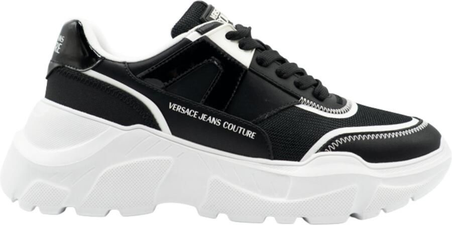 Versace Jeans Couture Fondo Speedtrack 4 Sneakers